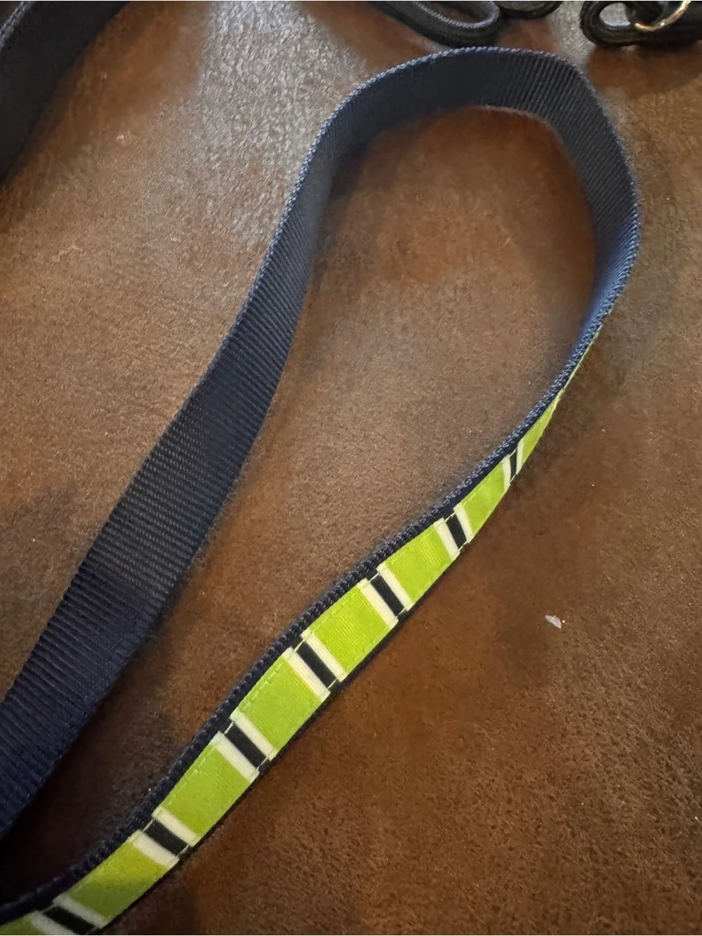 Set of 4 Assorted Dog Leashes
